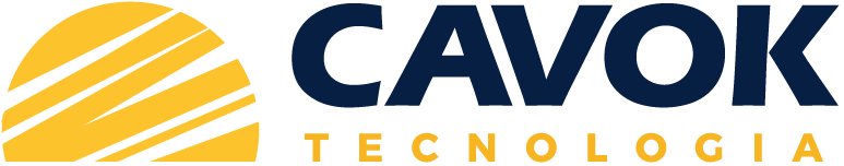 logo cavok