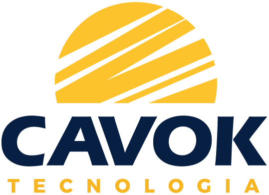 logo cavok